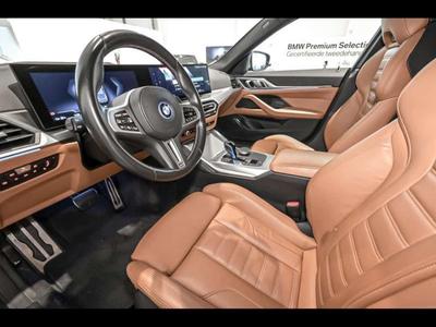 BMW I4 M50 Électrique - - Joinsteer - #3