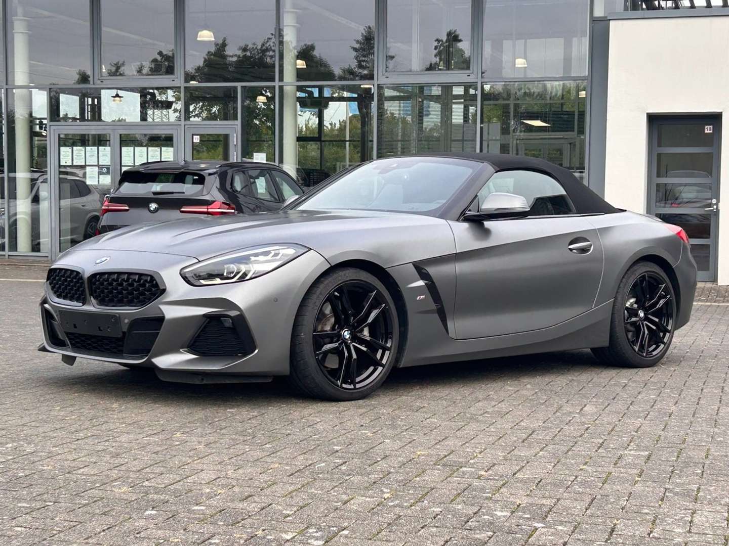 BMW Z4 M M Sport SDrive 20i - 2022 - Joinsteer - #1