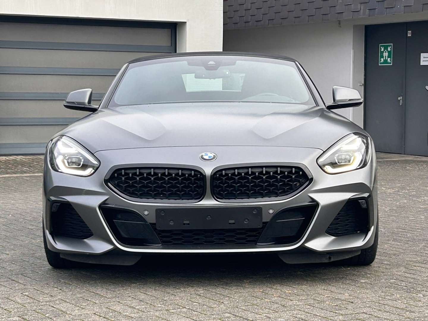 BMW Z4 M M Sport SDrive 20i - 2022 - Joinsteer - #2