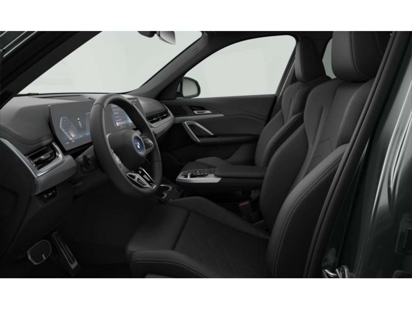 BMW IX1 XDrive30 - 2024 - Joinsteer - #3