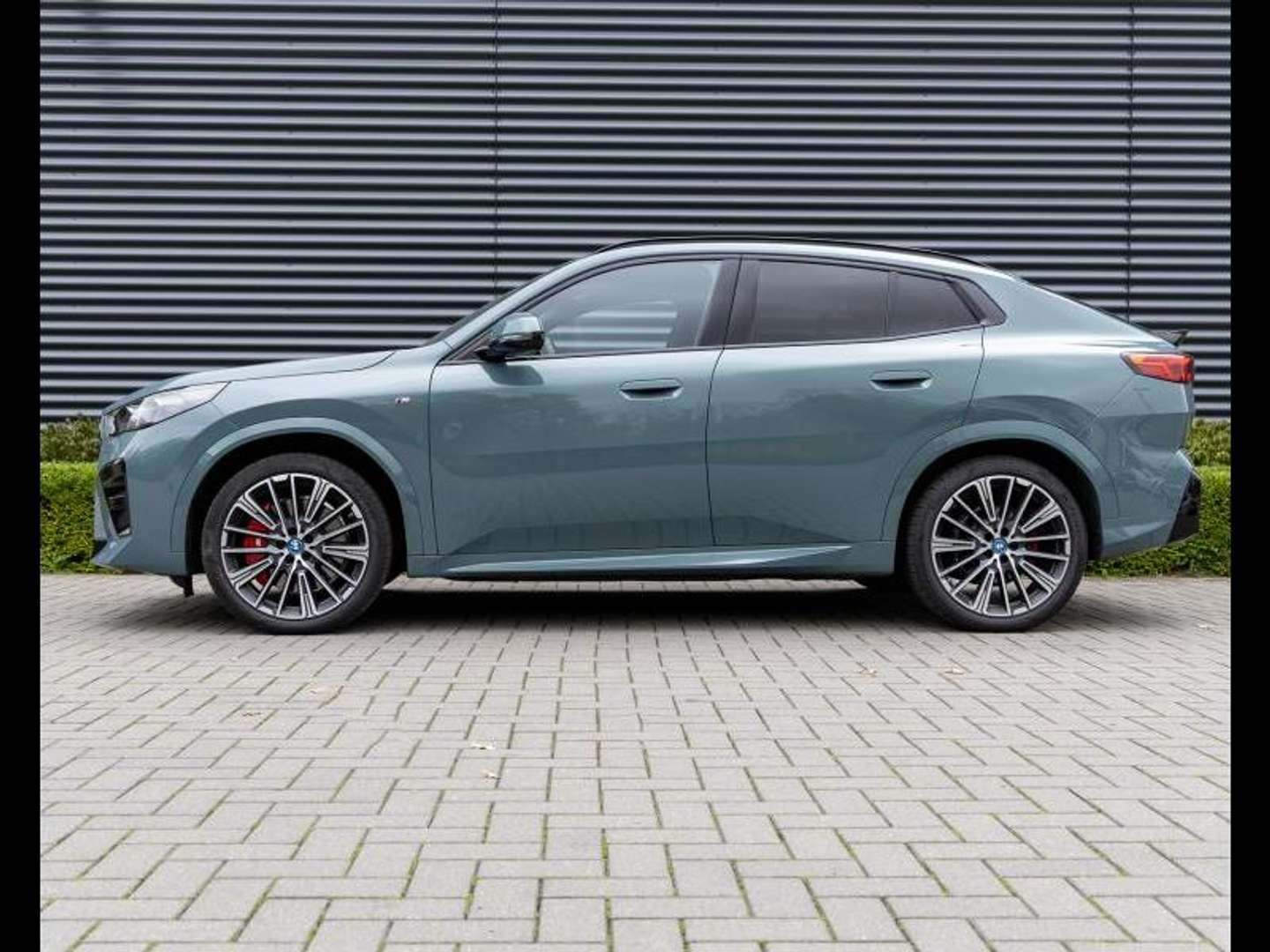 BMW IX2 M Sport - 2024 - Joinsteer - #2