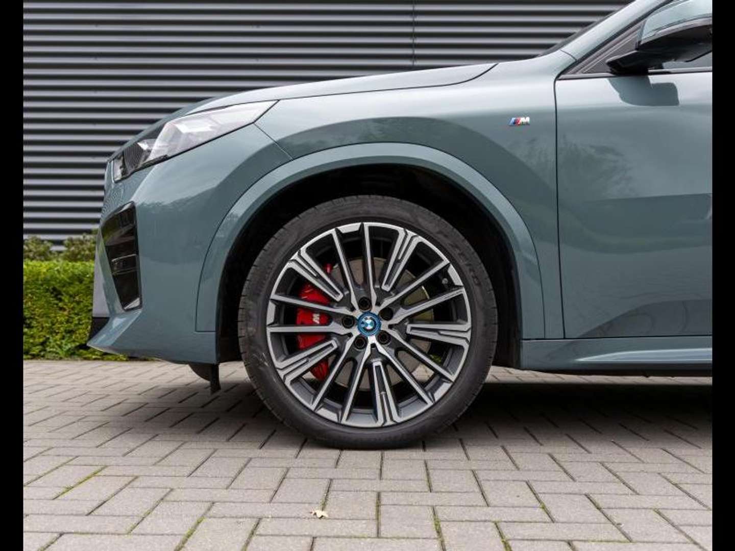 BMW IX2 M Sport - 2024 - Joinsteer - #3