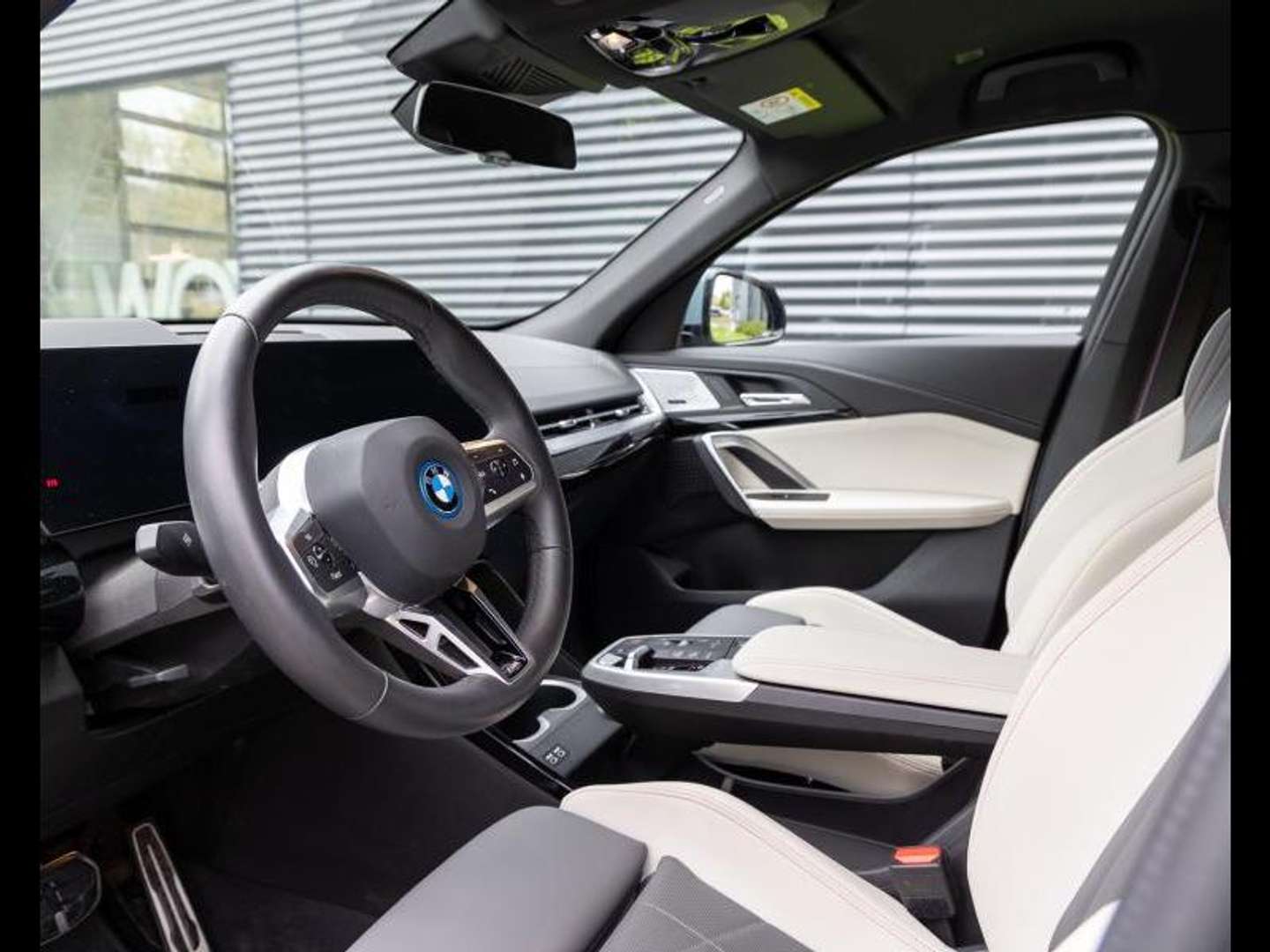 BMW IX2 M Sport - 2024 - Joinsteer - #4