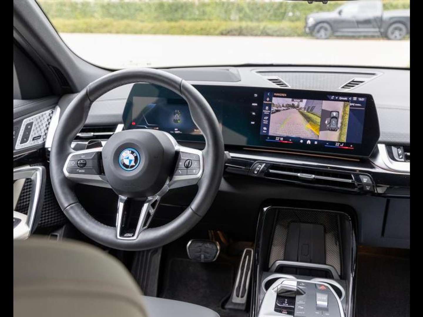 BMW IX2 M Sport - 2024 - Joinsteer - #5