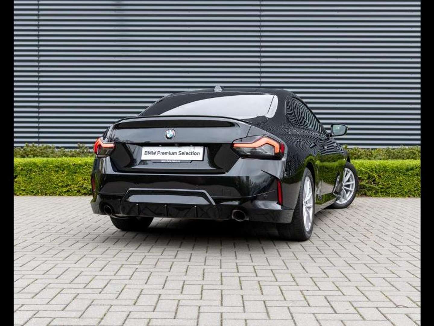 BMW Série 2 Coupé 218 - 2024 - Joinsteer - #1