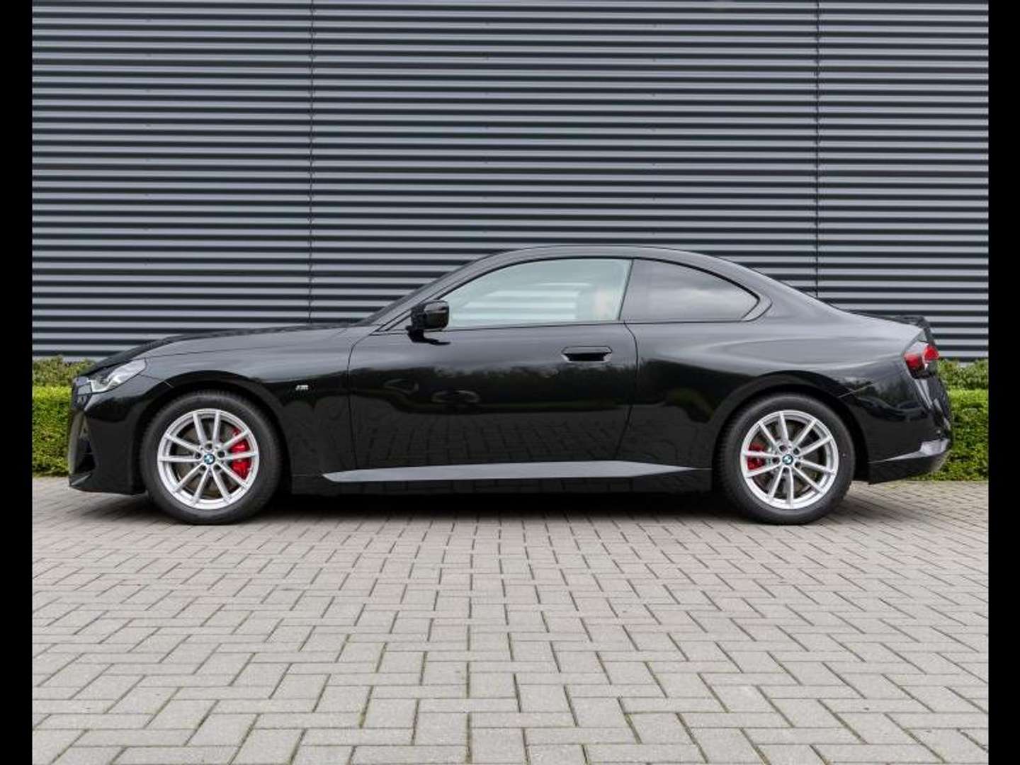 BMW Série 2 Coupé 218 - 2024 - Joinsteer - #2