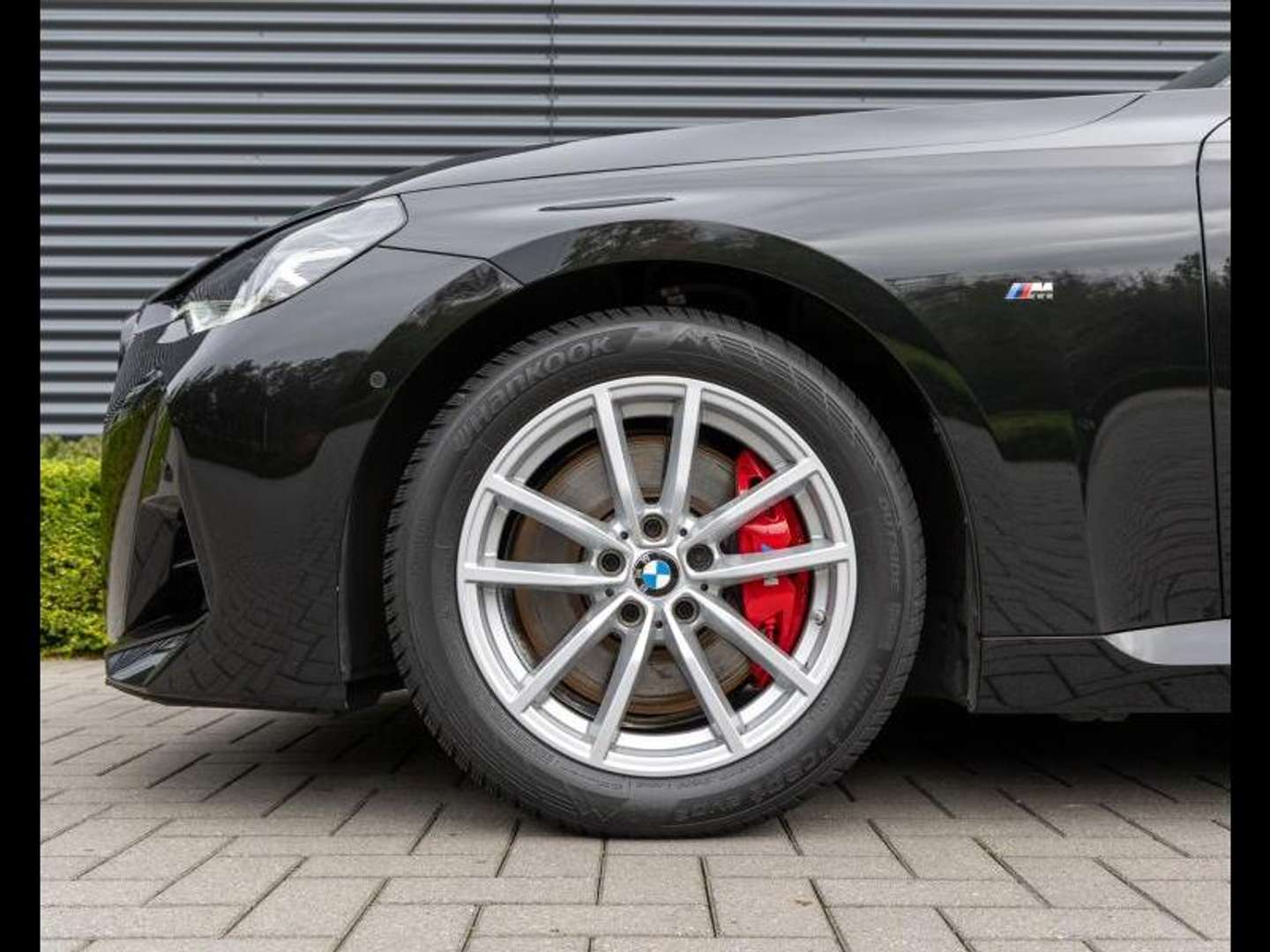 BMW Série 2 Coupé 218 - 2024 - Joinsteer - #3