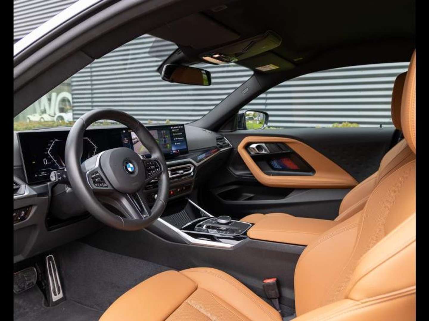 BMW Série 2 Coupé 218 - 2024 - Joinsteer - #4