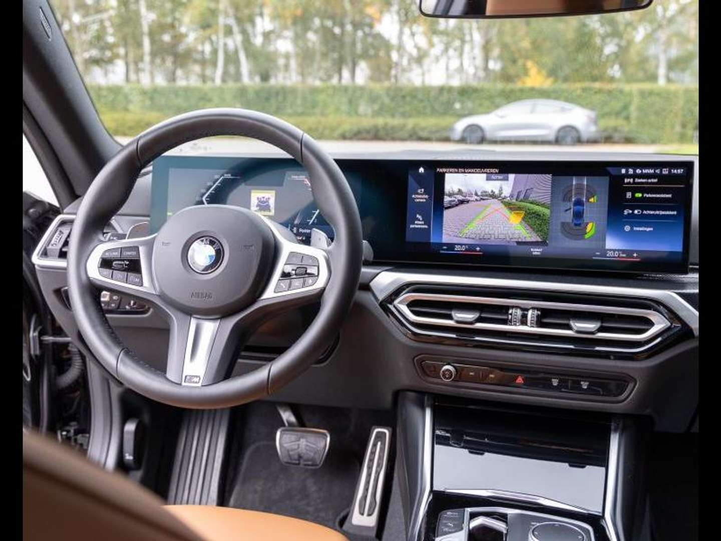 BMW Série 2 Coupé 218 - 2024 - Joinsteer - #5