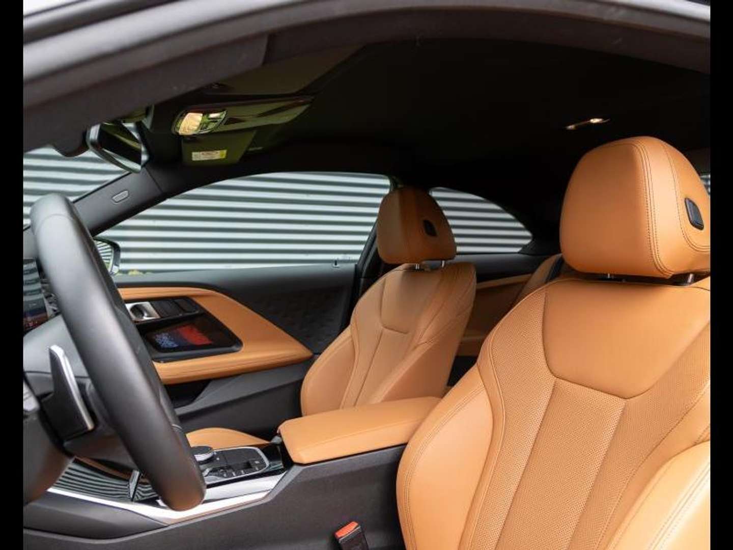 BMW Série 2 Coupé 218 - 2024 - Joinsteer - #6