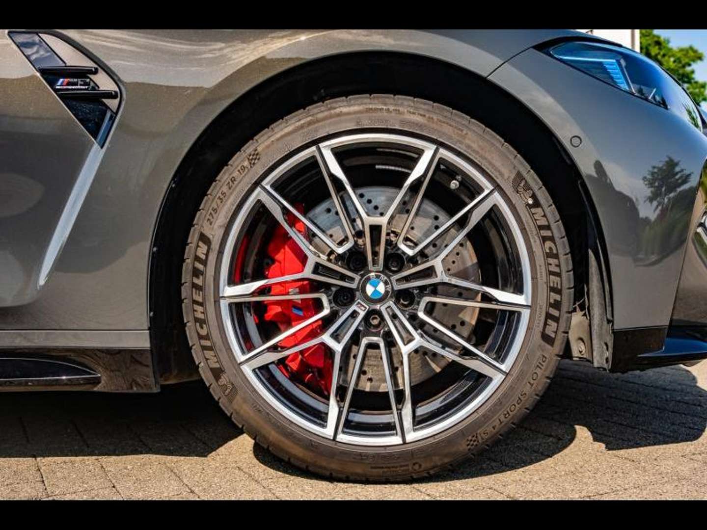 BMW M3 Touring XDrive Competition - 2024 - Joinsteer - #3