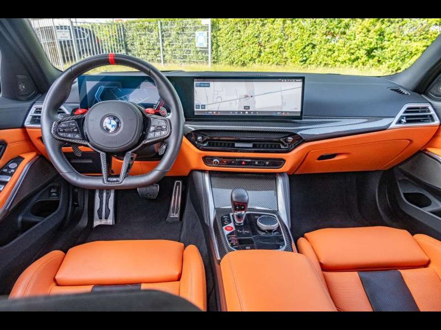 BMW M3 Touring XDrive Competition - 2024 - Joinsteer - #5