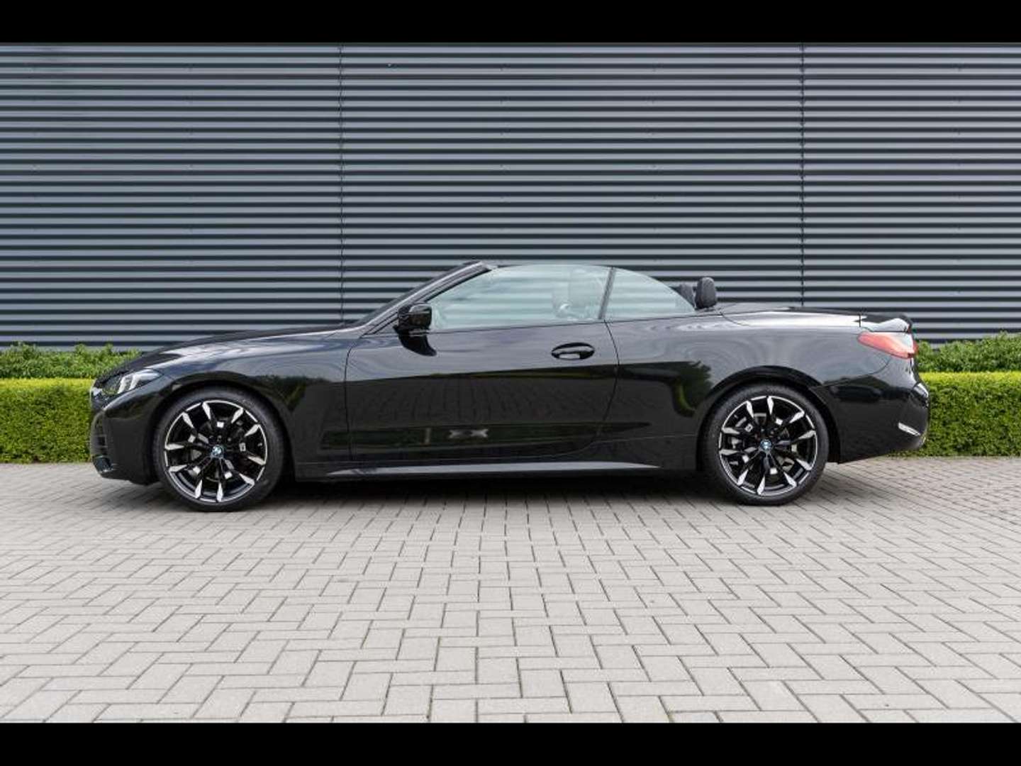 BMW Série 4 Cabriolet I - 2024 - Joinsteer - #3