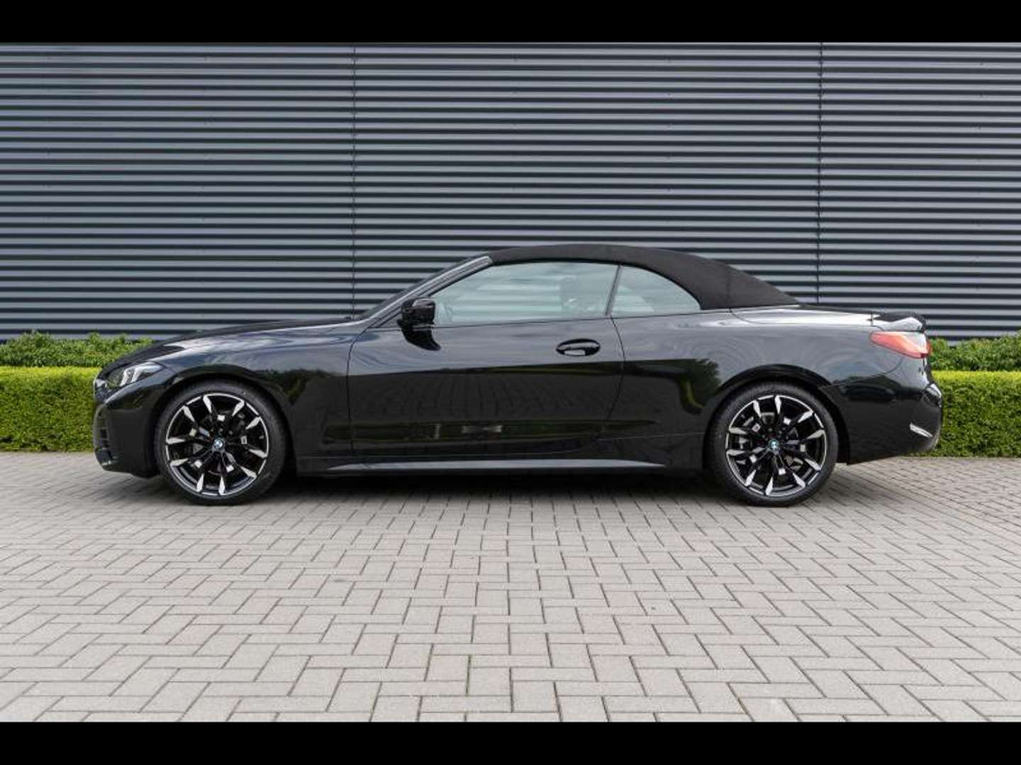 BMW Série 4 Cabriolet I - 2024 - Joinsteer - #4