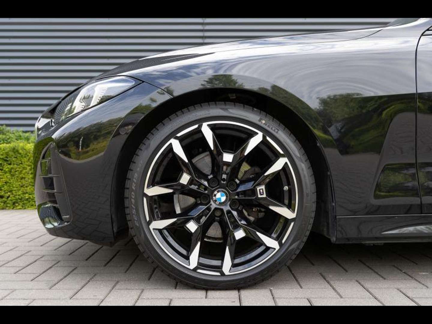 BMW Série 4 Cabriolet I - 2024 - Joinsteer - #5