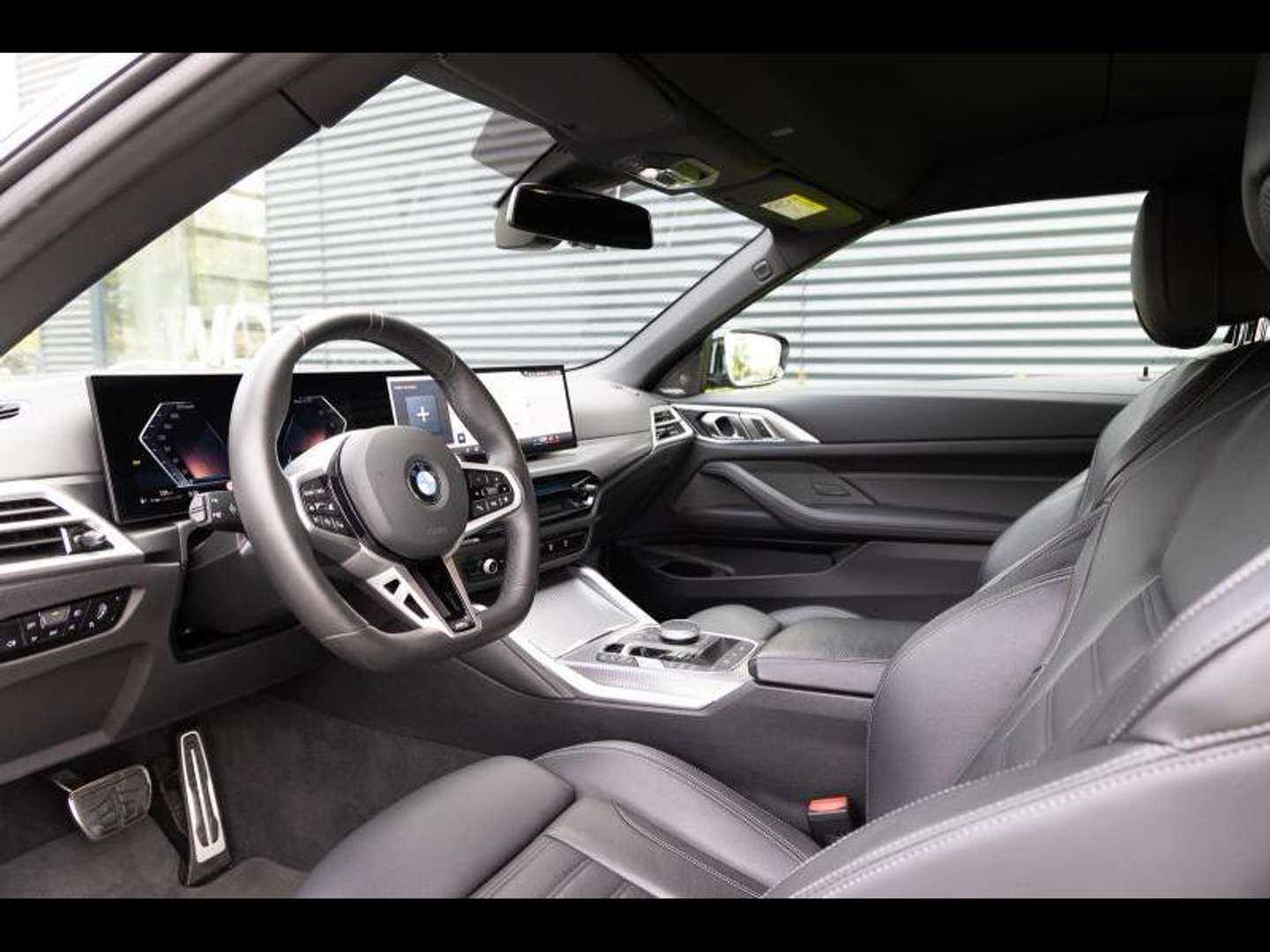 BMW Série 4 Cabriolet I - 2024 - Joinsteer - #6