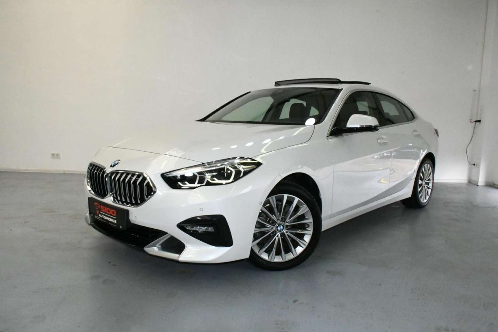 BMW Série 2 218i - 2021 - Joinsteer - #1
