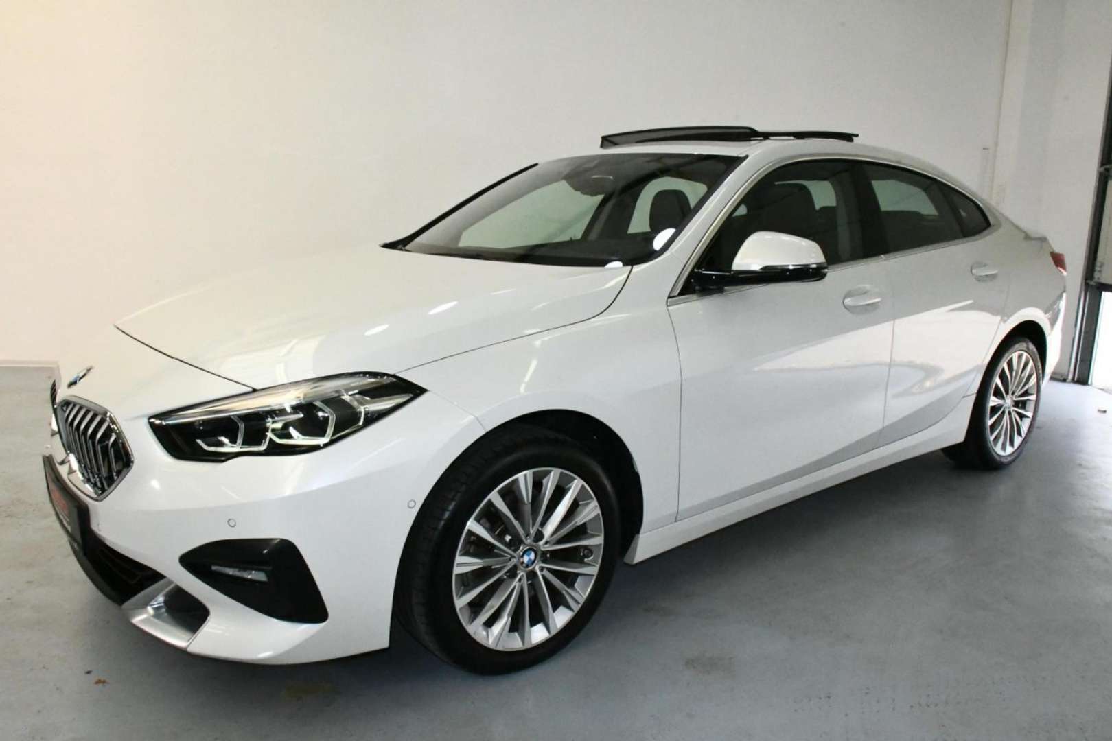 BMW Série 2 218i - 2021 - Joinsteer - #2