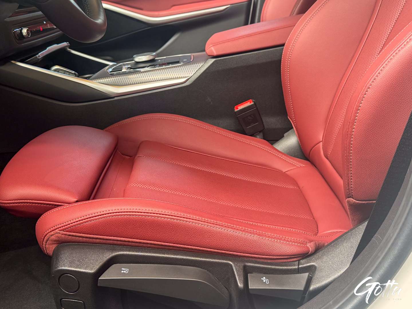 BMW Série 3 Berline M Sport 320d - 2024 - Joinsteer - #6