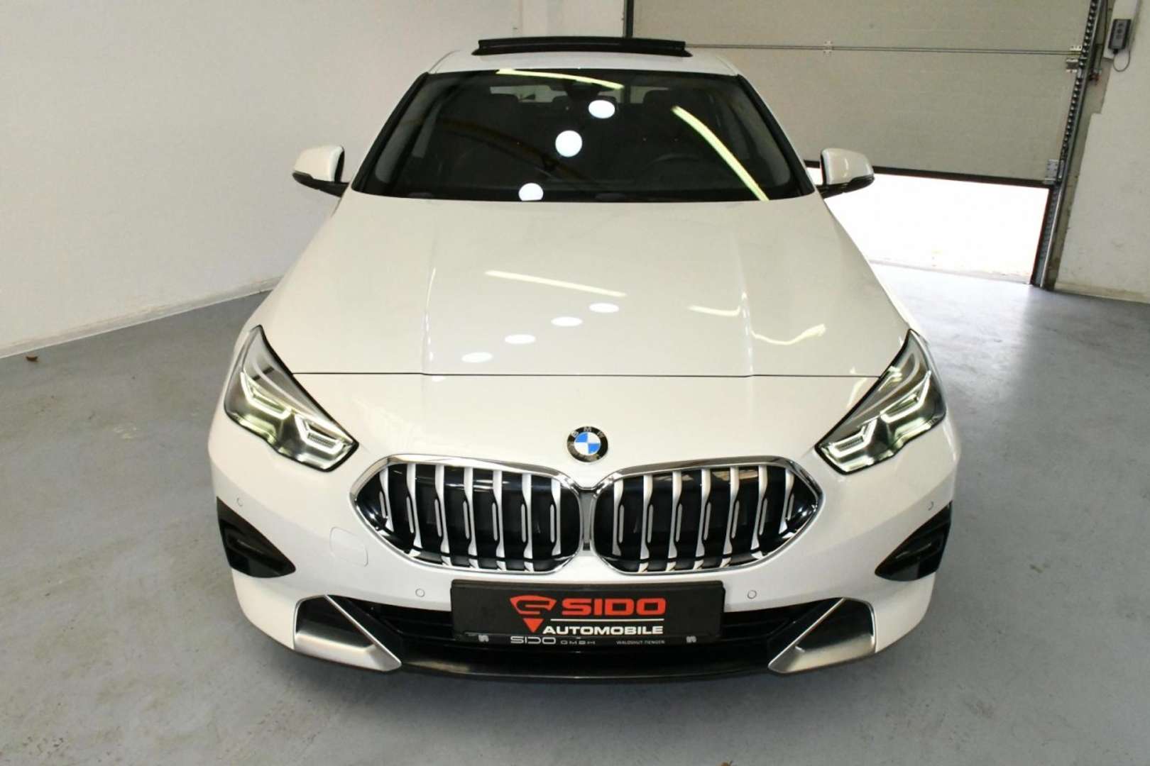 BMW Série 2 218i - 2021 - Joinsteer - #3