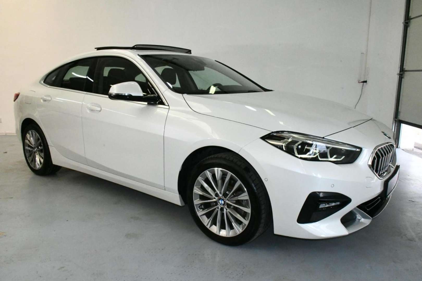 BMW Série 2 218i - 2021 - Joinsteer - #4