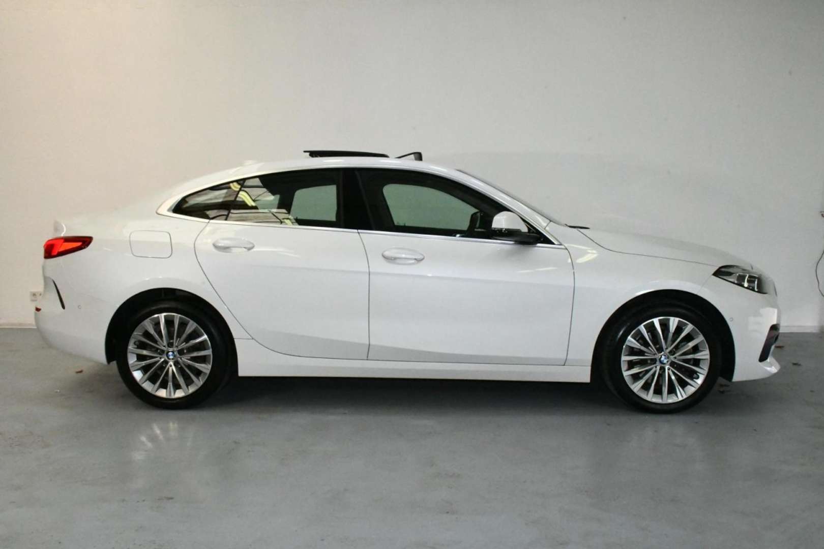BMW Série 2 218i - 2021 - Joinsteer - #5