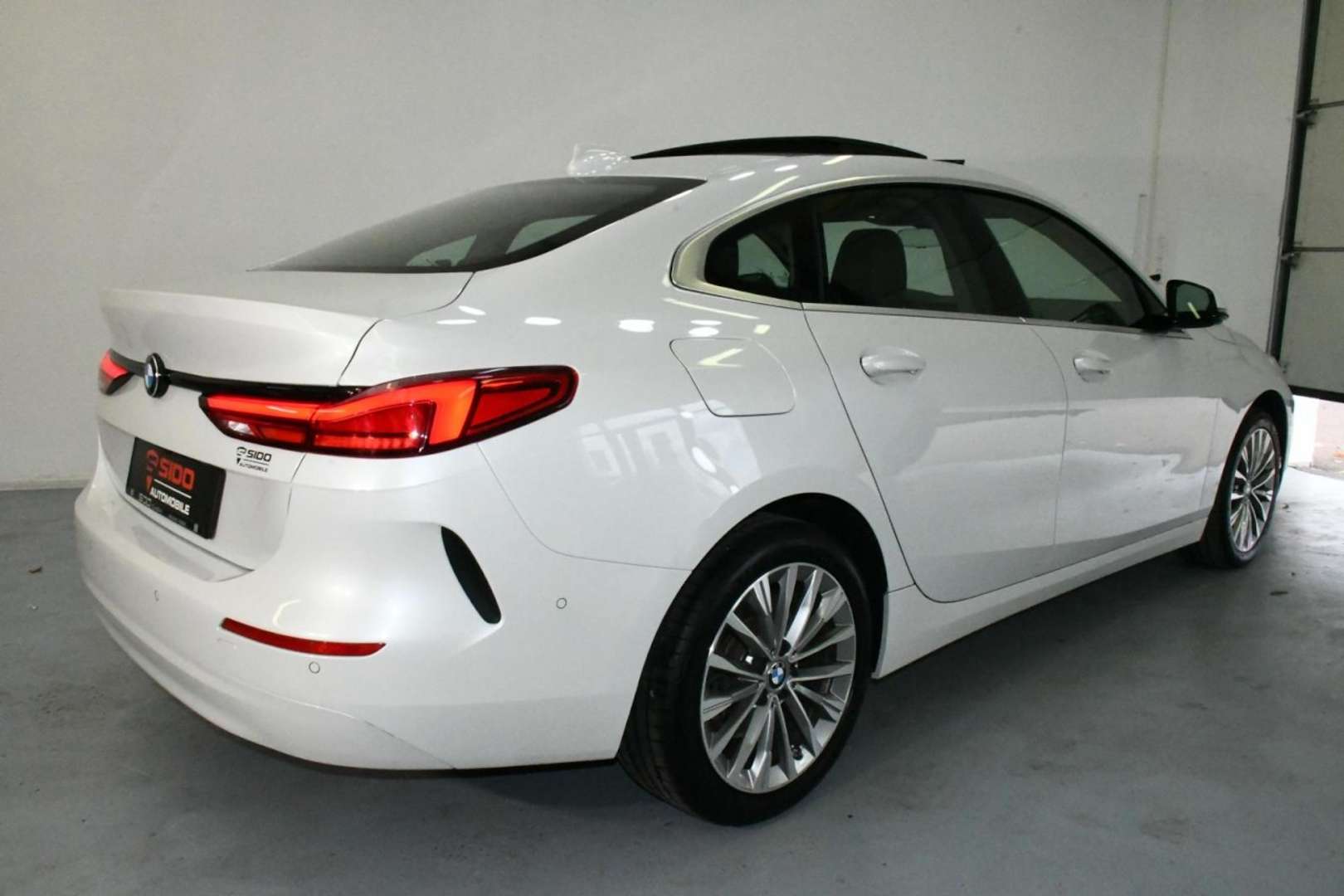 BMW Série 2 218i - 2021 - Joinsteer - #6