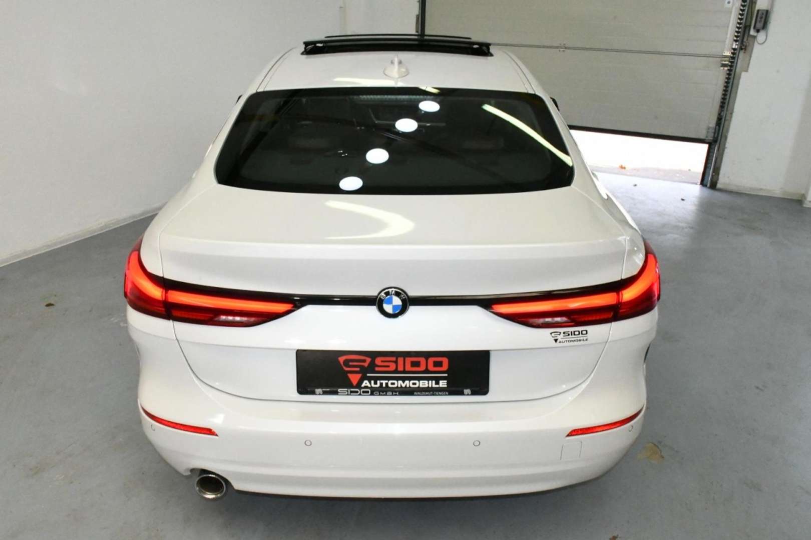 BMW Série 2 218i - 2021 - Joinsteer - #7