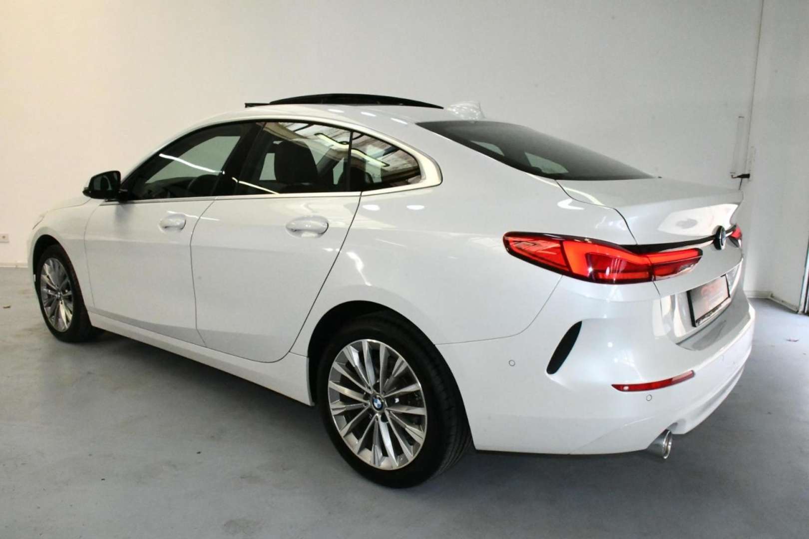 BMW Série 2 218i - 2021 - Joinsteer - #8