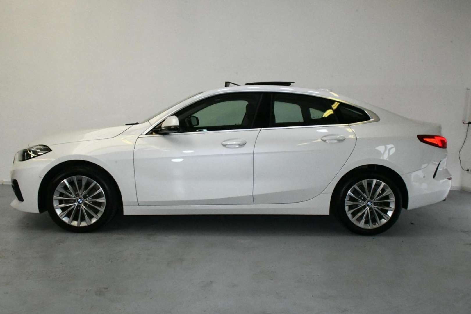 BMW Série 2 218i - 2021 - Joinsteer - #9