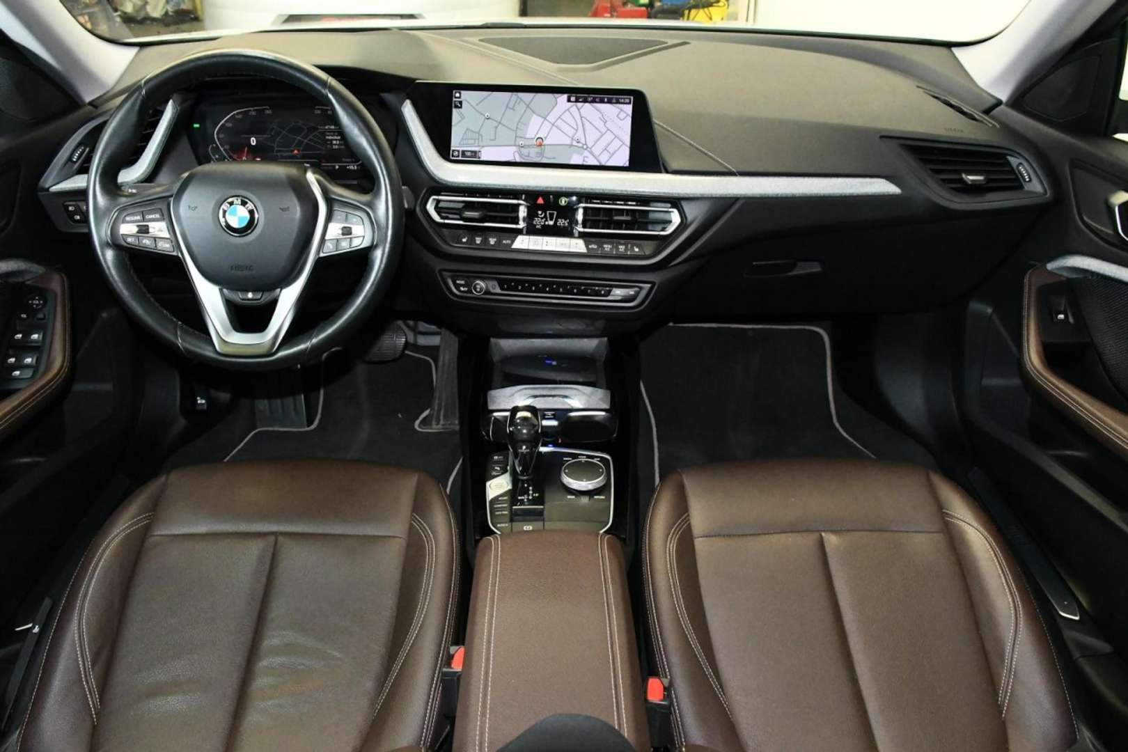 BMW Série 2 218i - 2021 - Joinsteer - #11