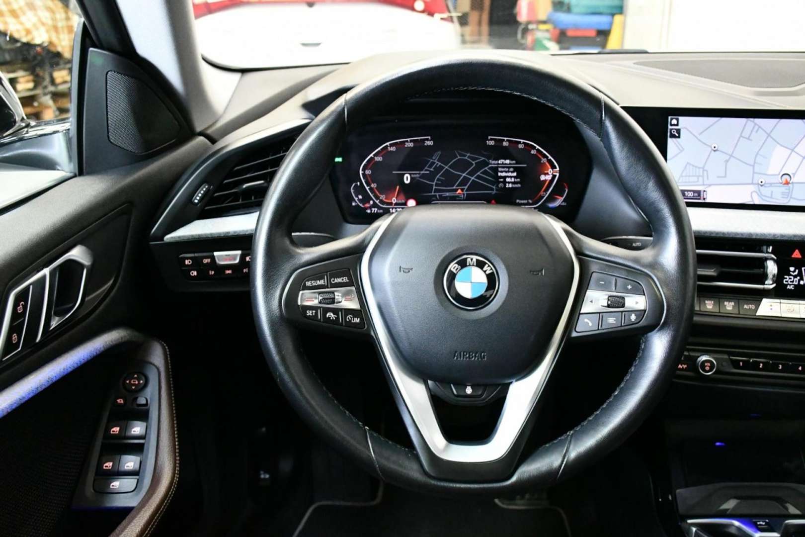 BMW Série 2 218i - 2021 - Joinsteer - #12