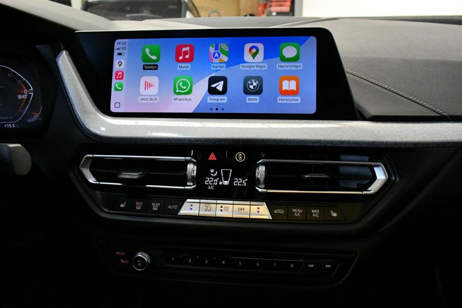 BMW Série 2 218i - 2021 - Joinsteer - #15