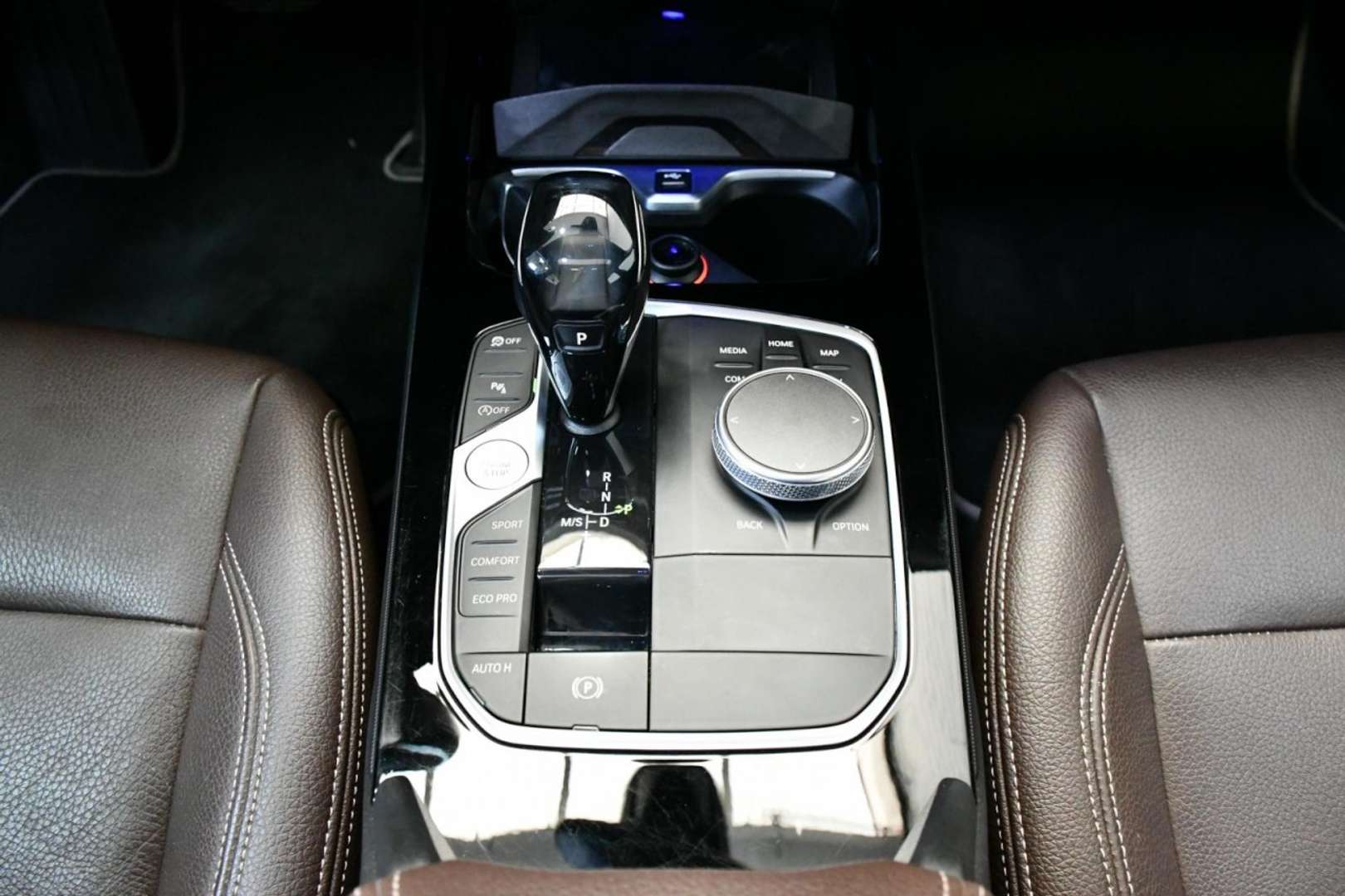 BMW Série 2 218i - 2021 - Joinsteer - #18