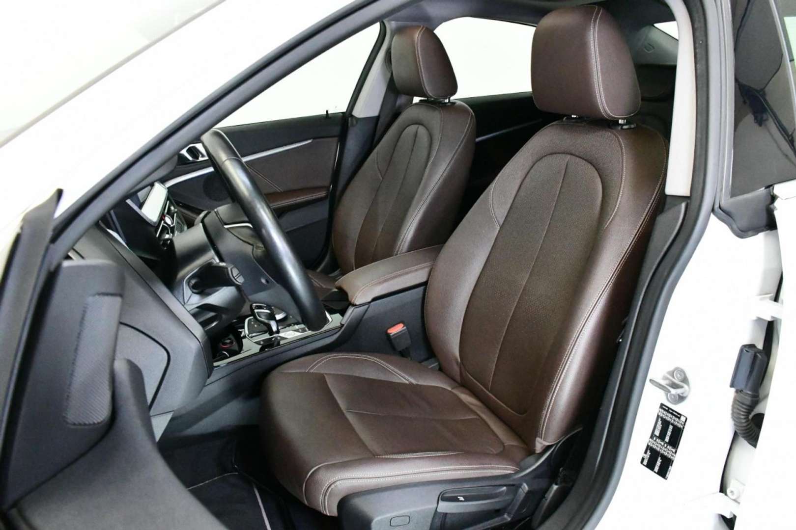 BMW Série 2 218i - 2021 - Joinsteer - #19