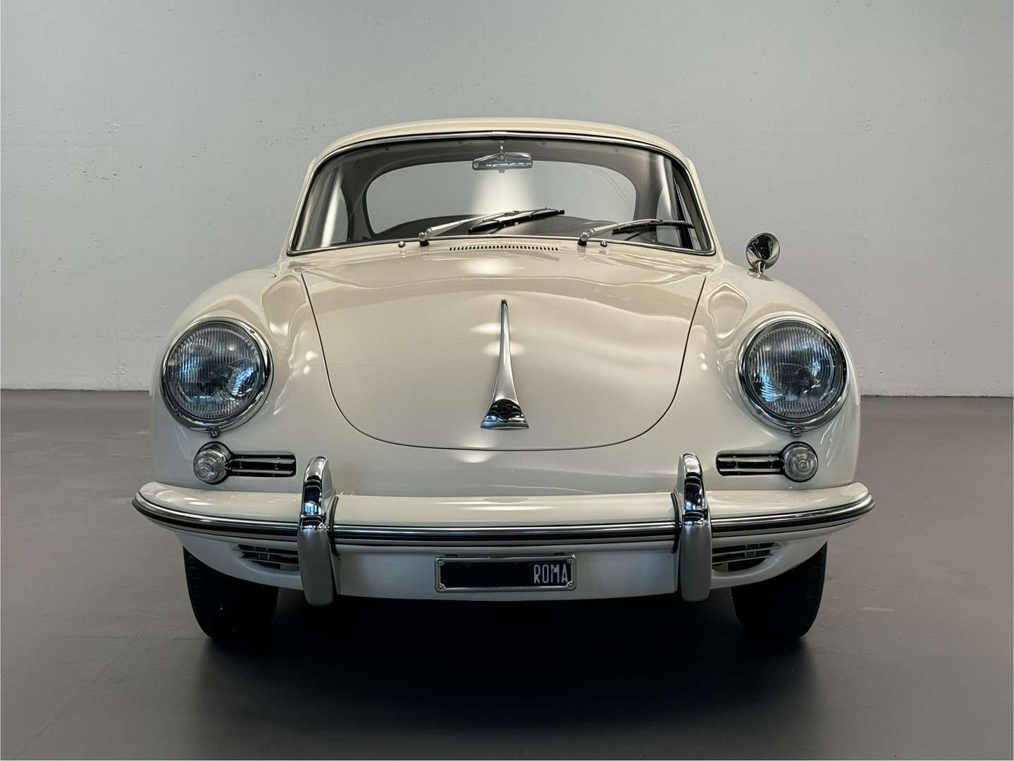 Porsche 356 S Coupé - 1962 - Joinsteer - #5