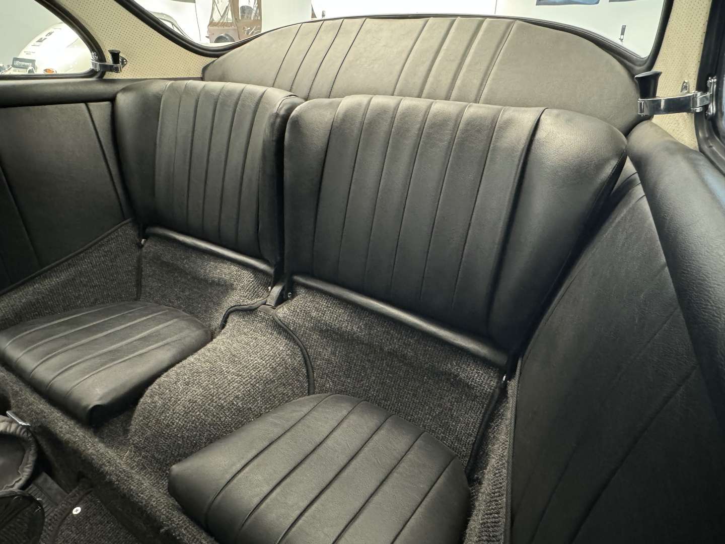 Porsche 356 S Coupé - 1962 - Joinsteer - #8