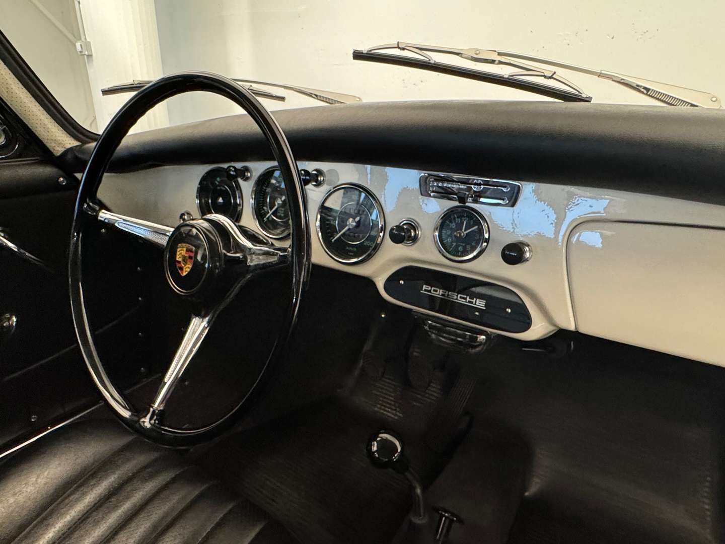 Porsche 356 S Coupé - 1962 - Joinsteer - #9