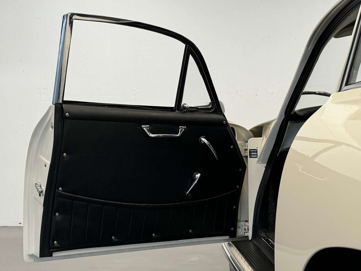 Porsche 356 S Coupé - 1962 - Joinsteer - #11