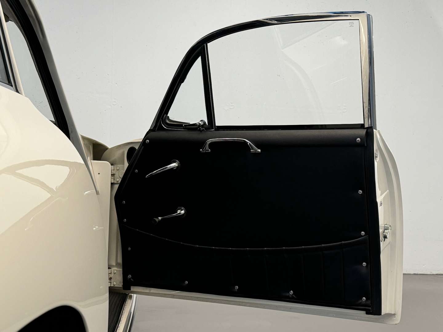 Porsche 356 S Coupé - 1962 - Joinsteer - #12