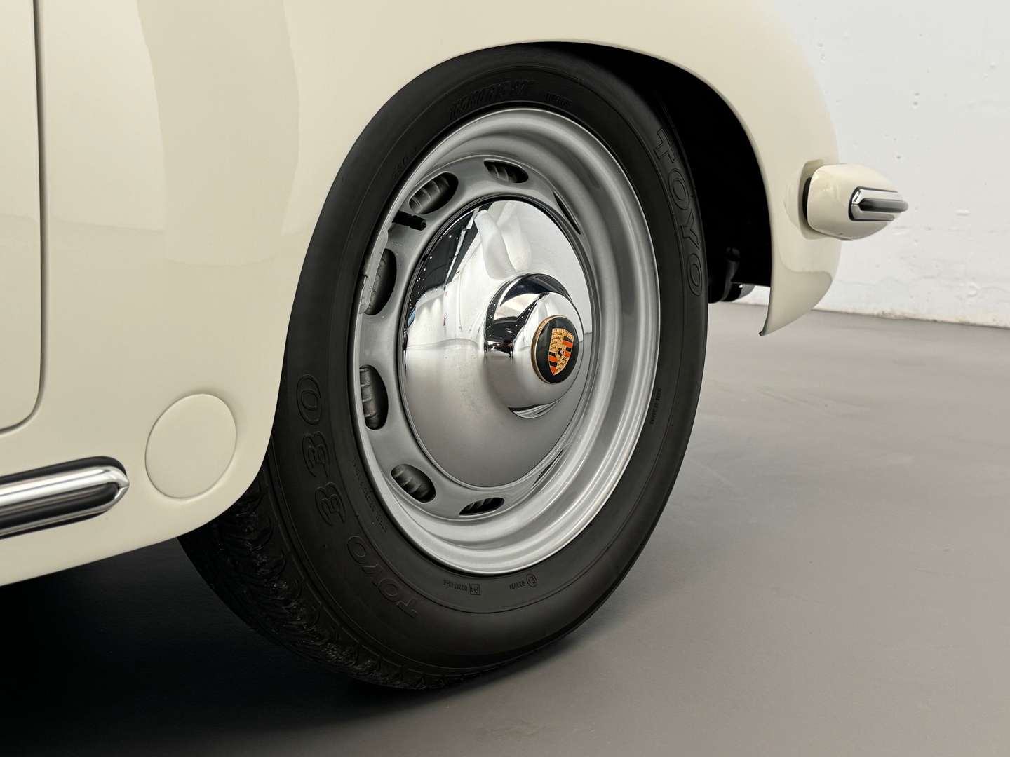 Porsche 356 S Coupé - 1962 - Joinsteer - #15