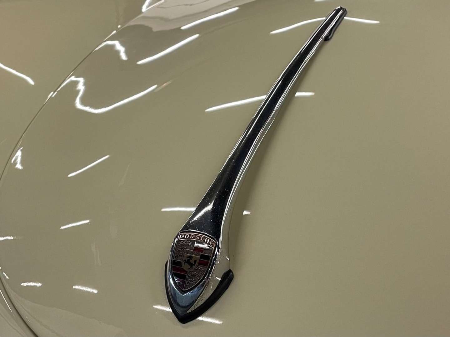 Porsche 356 1600 - 1958 - Joinsteer - #6