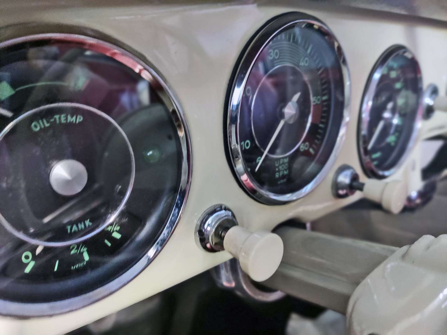 Porsche 356 - 1959 - Joinsteer - #17