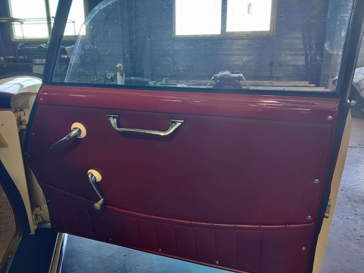 Porsche 356 - 1959 - Joinsteer - #18