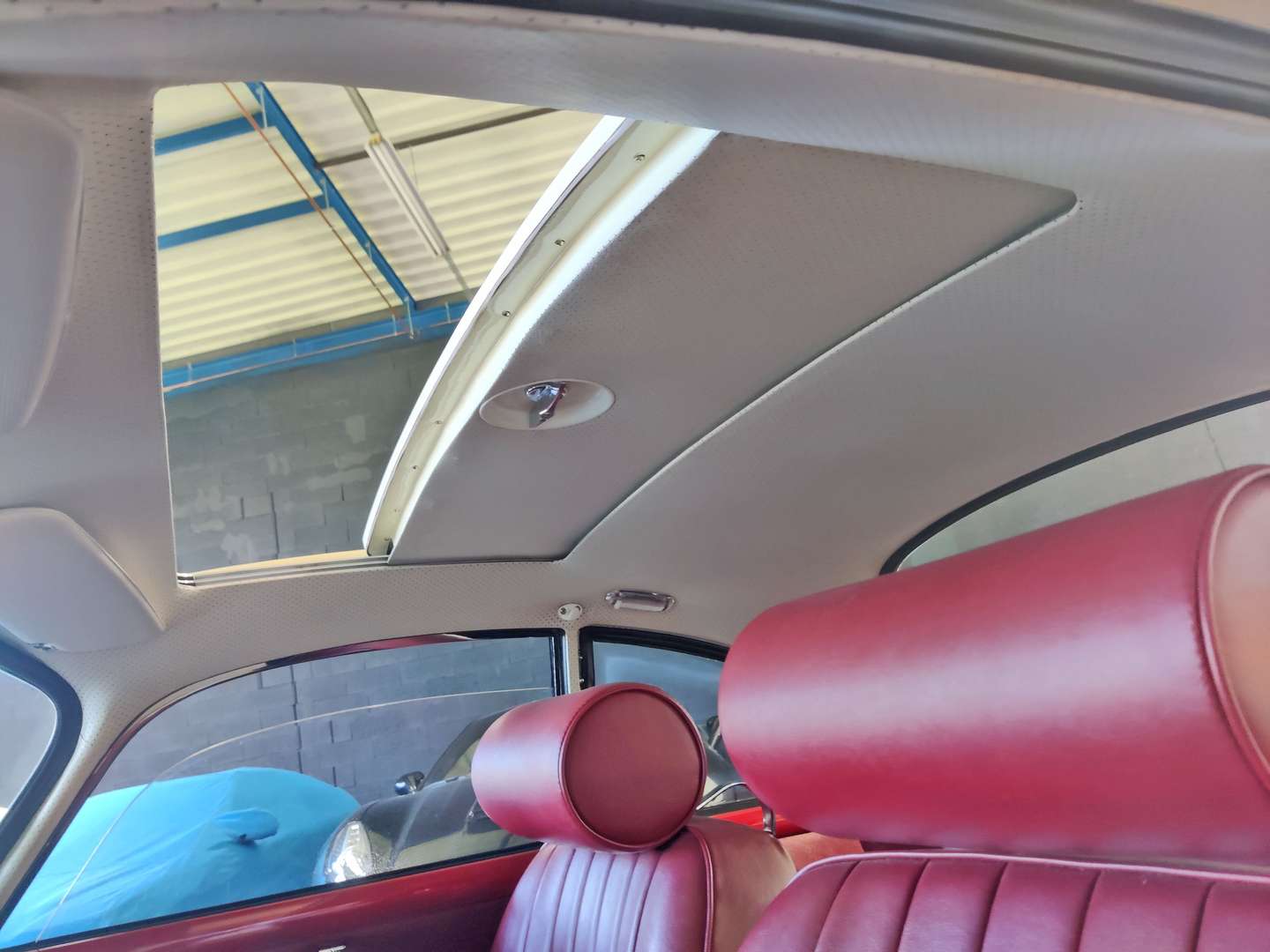 Porsche 356 - 1959 - Joinsteer - #25