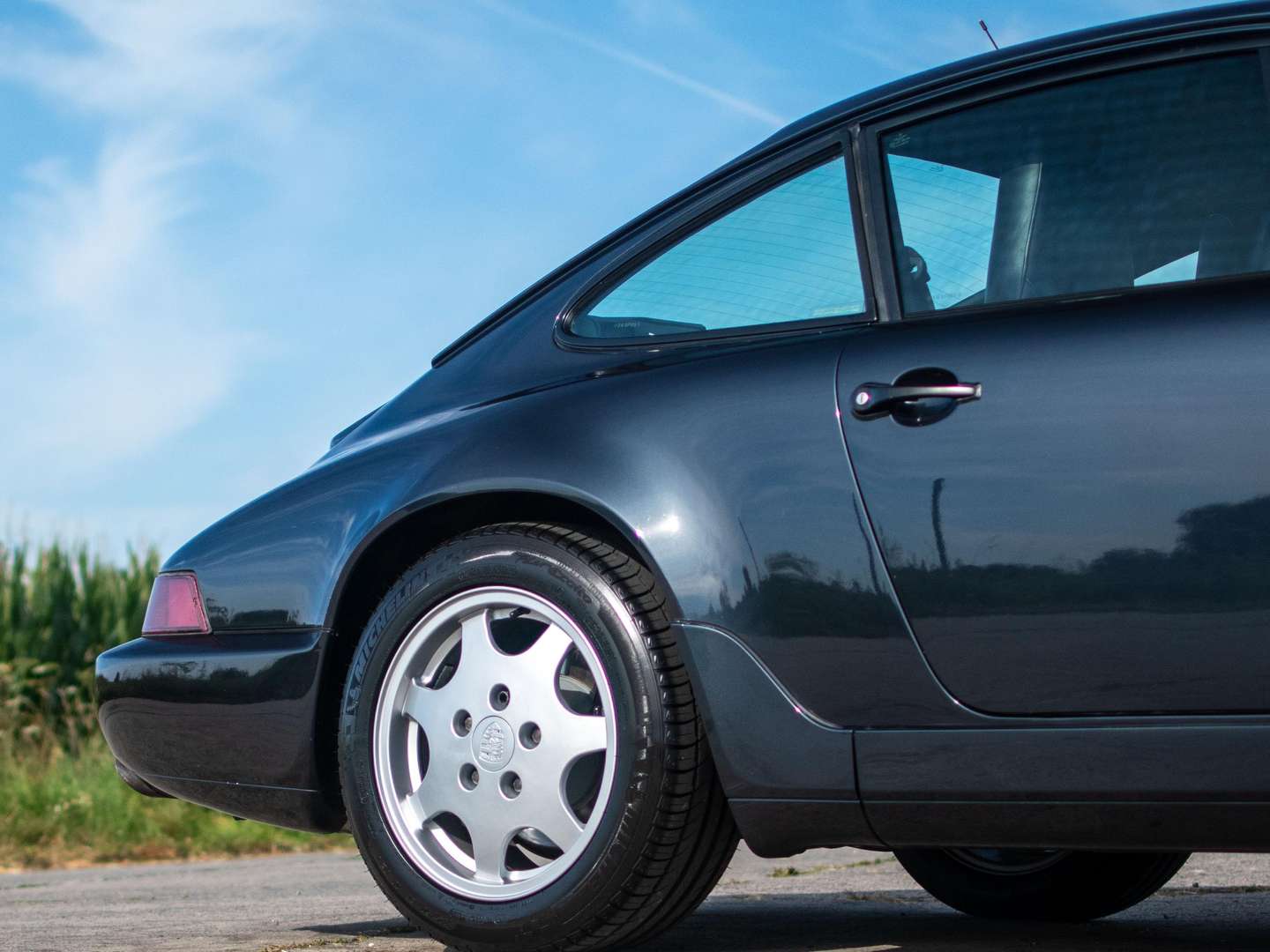Porsche 964 Carrera 2 - 1989 - Joinsteer - #6
