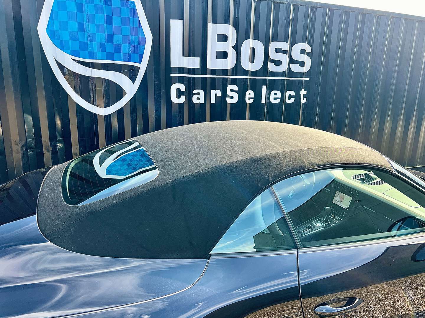 Porsche 991 GTS Cabriolet - 2018 - Joinsteer - #9