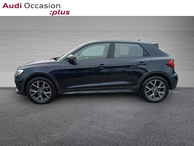 Audi A1 Design Luxe 30 TFSI 116 Ch 6 Vitesses - 2020 - Joinsteer - #2