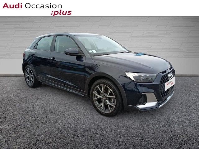 Audi A1 Design Luxe 30 TFSI 116 Ch 6 Vitesses - 2020 - Joinsteer - #4