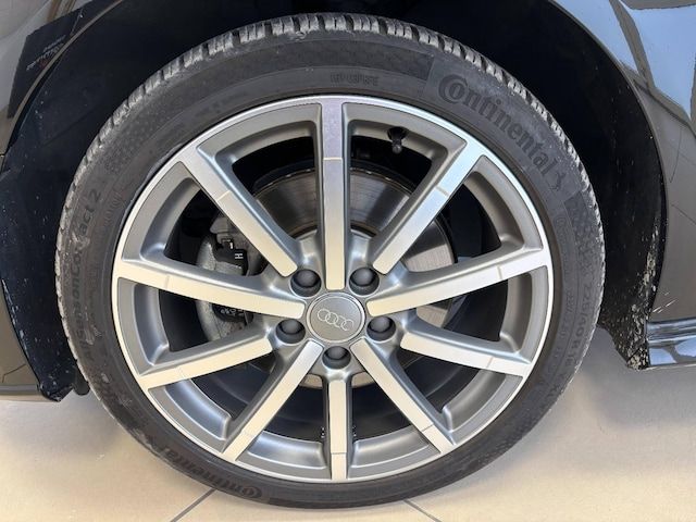 Audi A3 Sportback E-tron Design Luxe 40 E-tron 204 Ch S Tronic - 2020 - Joinsteer - #5